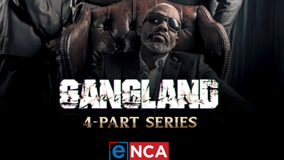 Gangland Part 1 11 November 2024 eNCA